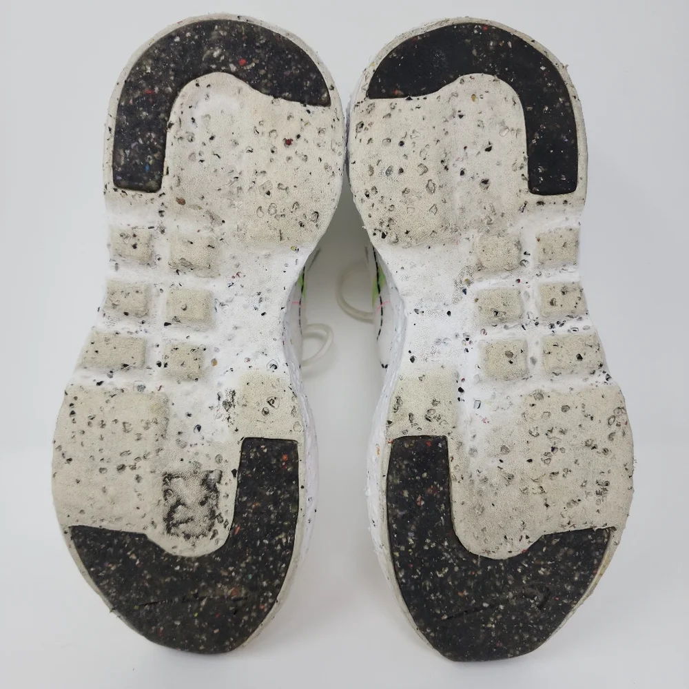 Nike Crater Impact Summit White Size 9.5